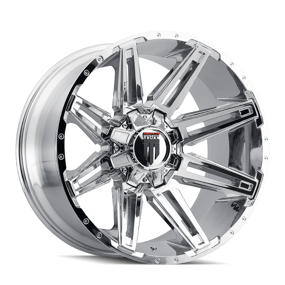 Boom AT-1903 Series Wheel