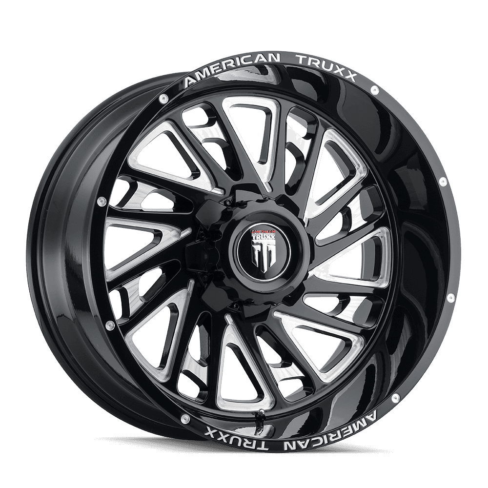 Blade AT-1905 Series Wheel