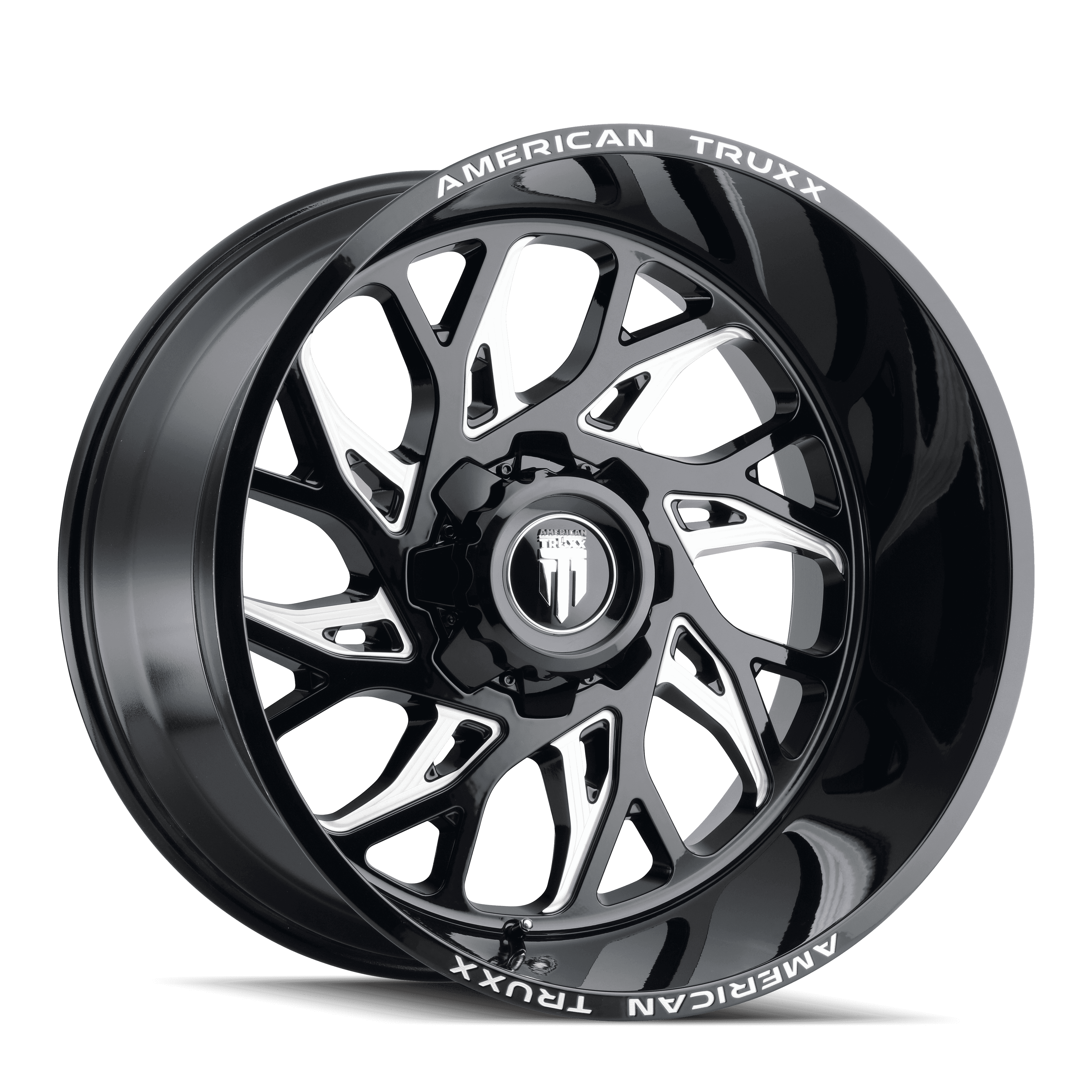 Destiny AT-1913 Series Wheel