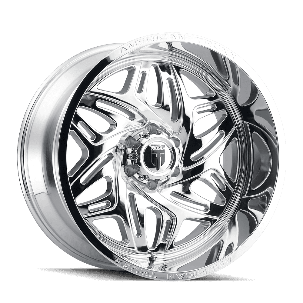 Euphoria AT-1914 Series Wheel