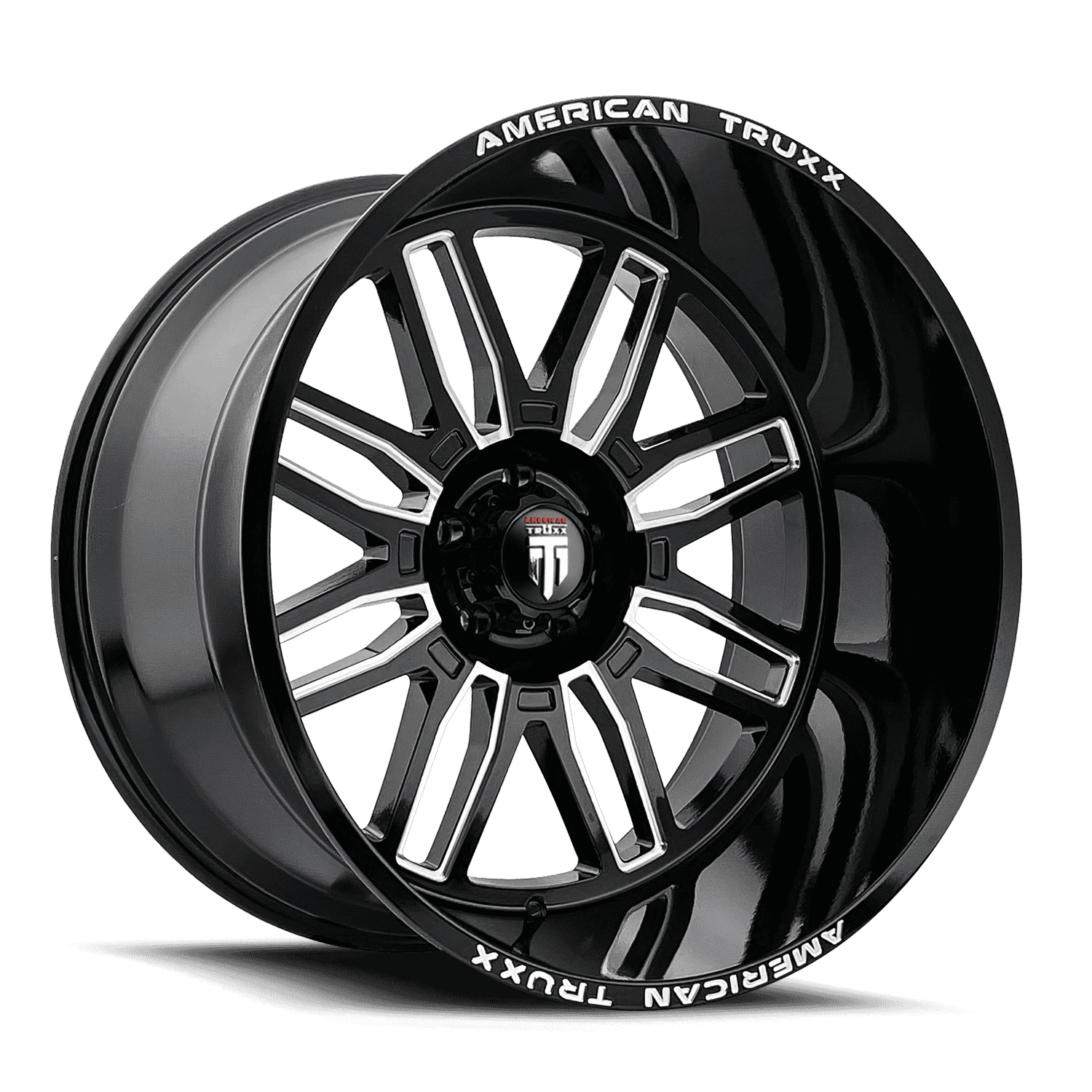 Restless AT-1915 Series Wheel