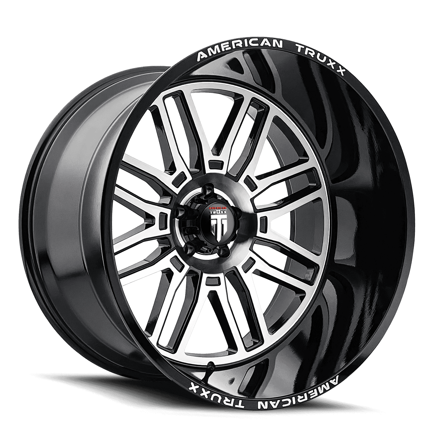 Restless AT-1915 Series Wheel