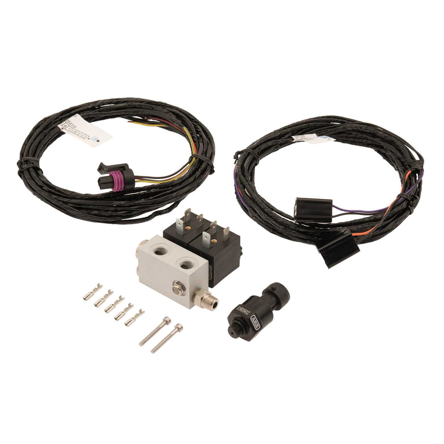 Control Modules