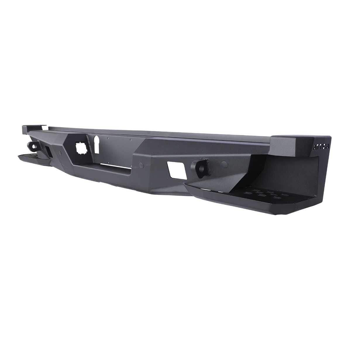 Bumpers and Accessories