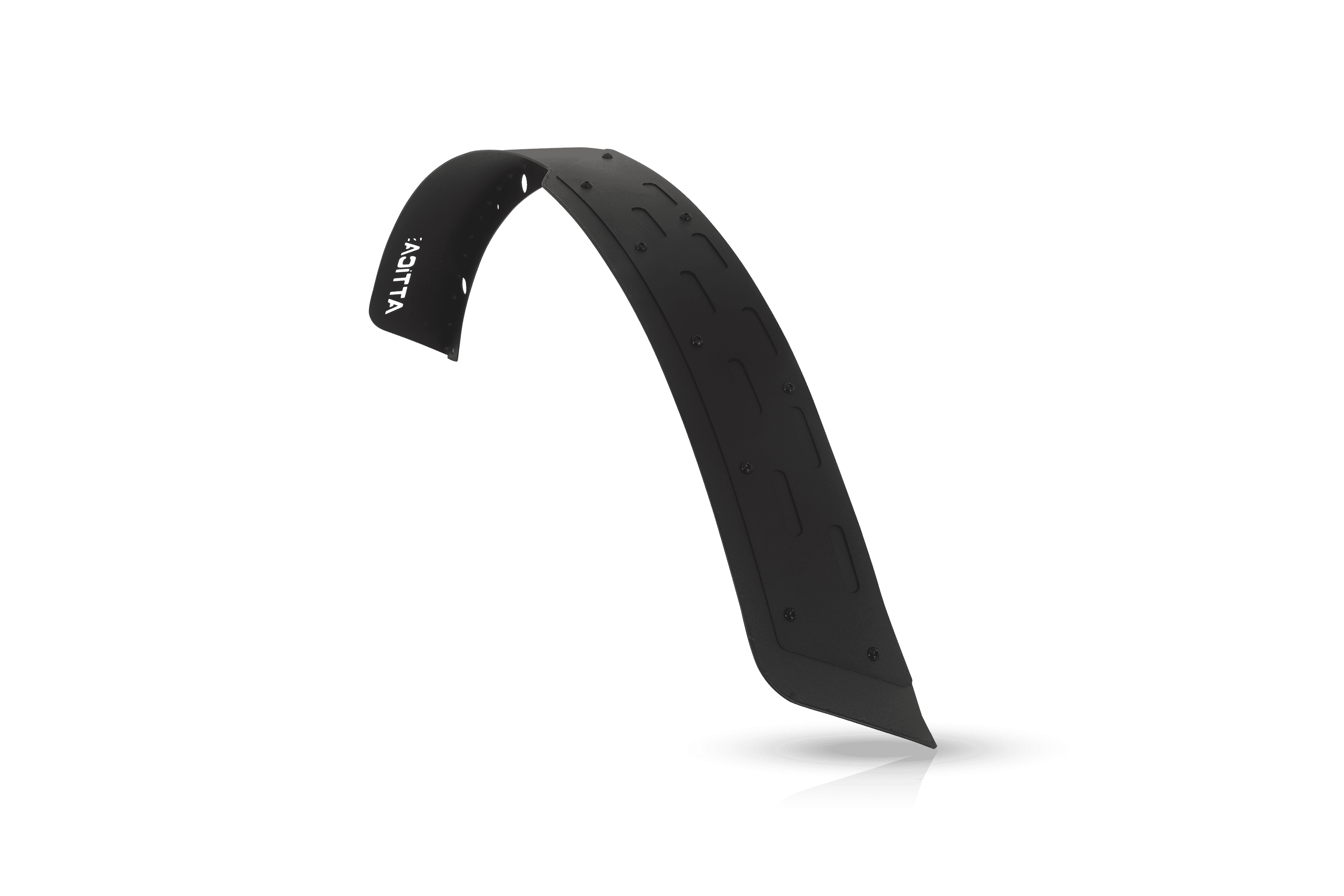 2021-2023 Ford Bronco Terra Series Front Fender Flares