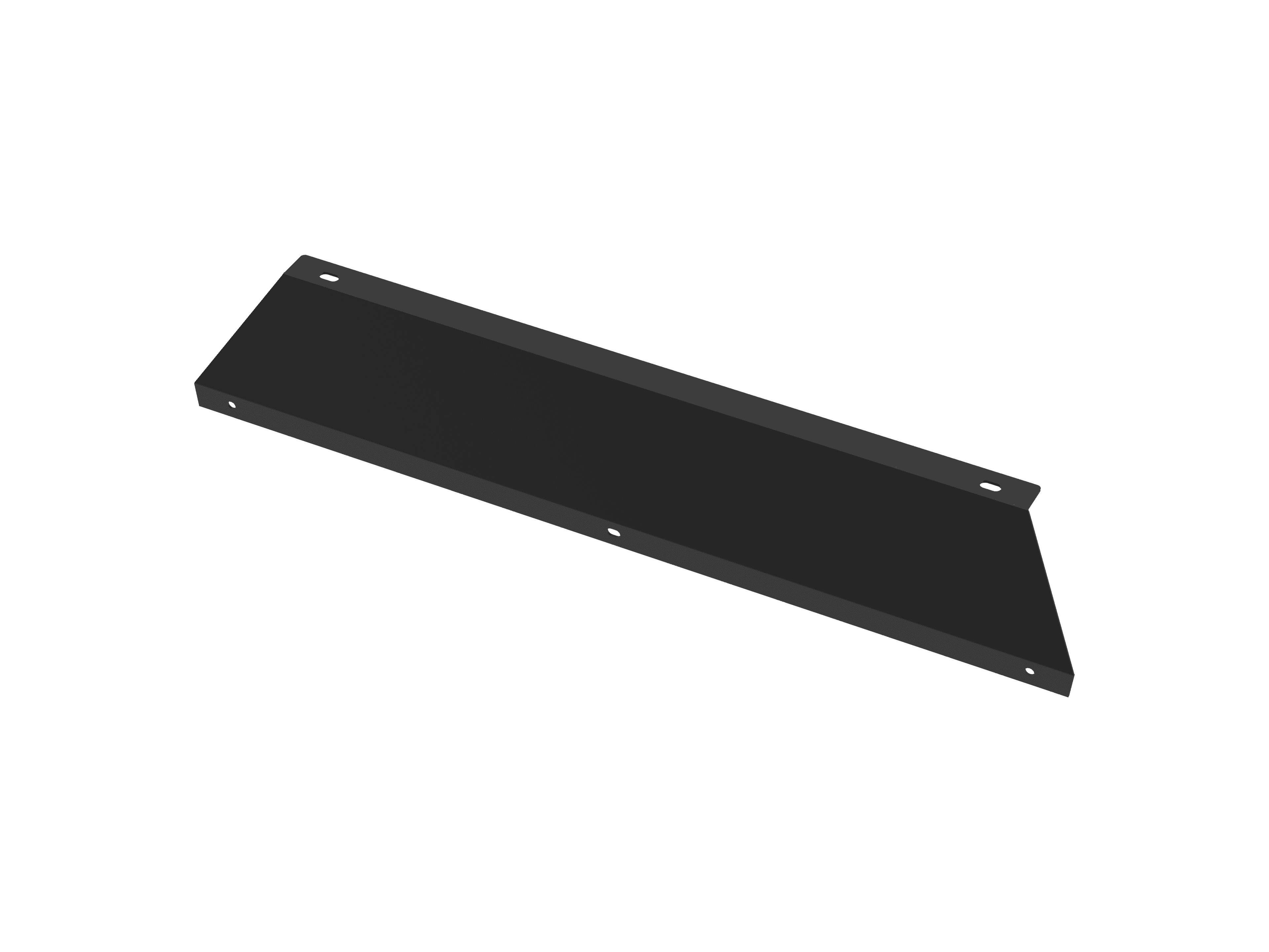 2018-2023 Jeep Wrangler JL Apex Series Skid Plate