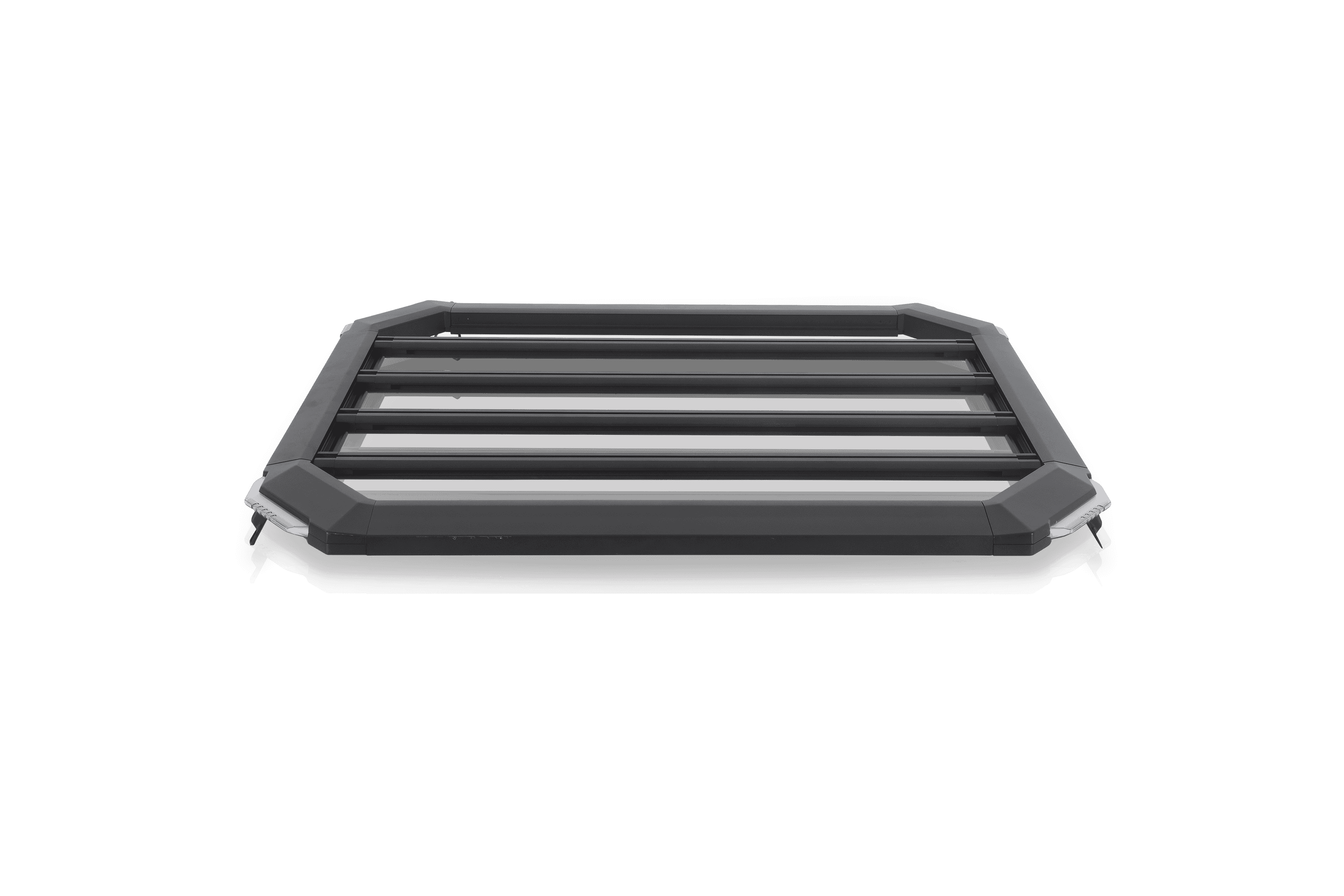 2018-2023 Jeep Wrangler JL Frontier Series Roof Rack - Compact