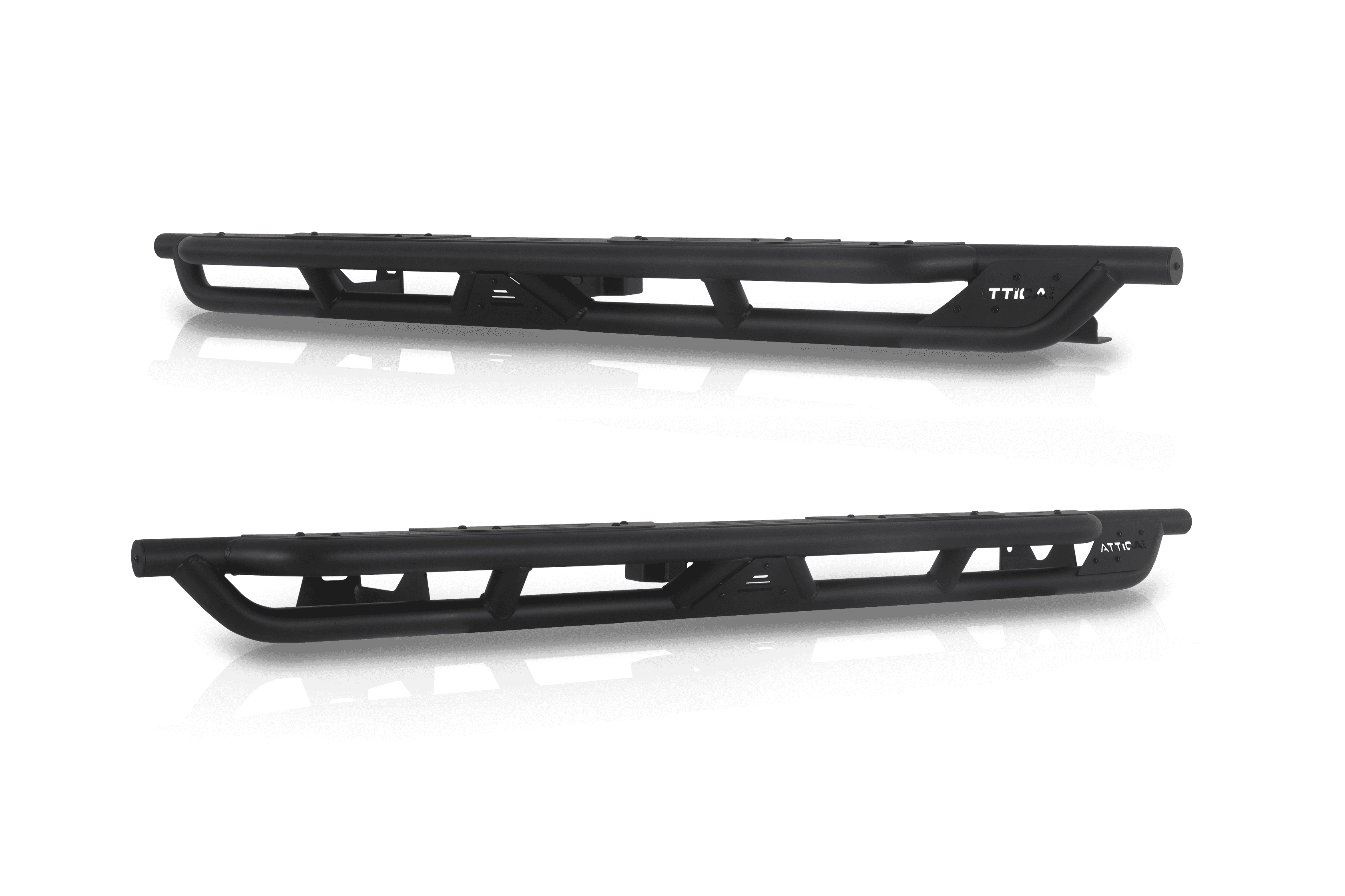 2019-2023 Jeep Gladiator JT Terra Series Side Steps