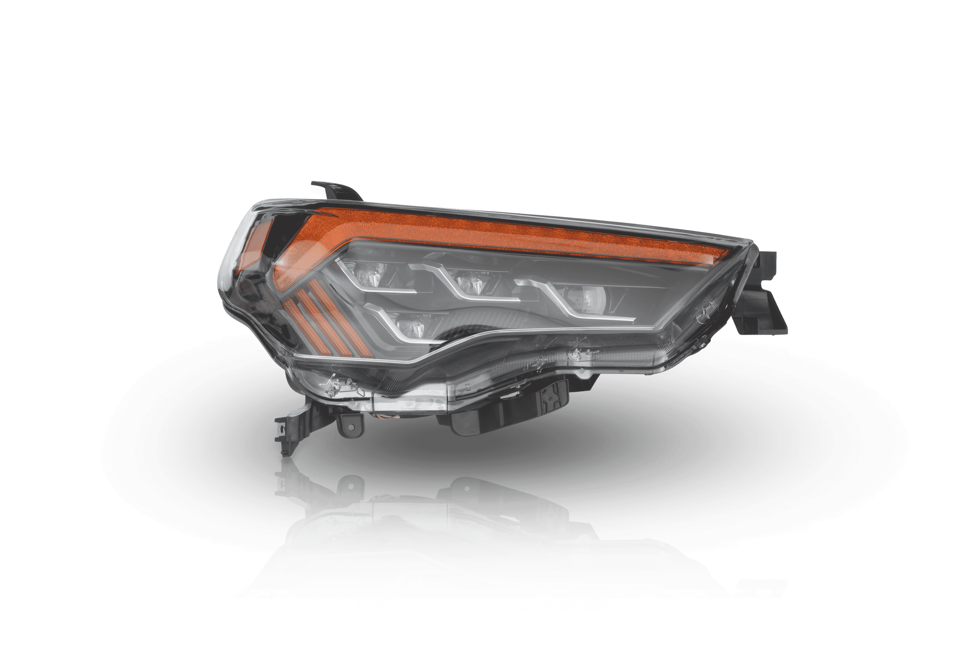 Car and Truck Lighting
