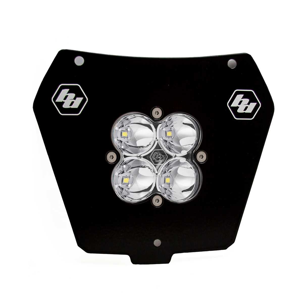 Baja Designs KTM LED Light Kit 2014-On KTM Squadron Pro Baja Designs - 497081