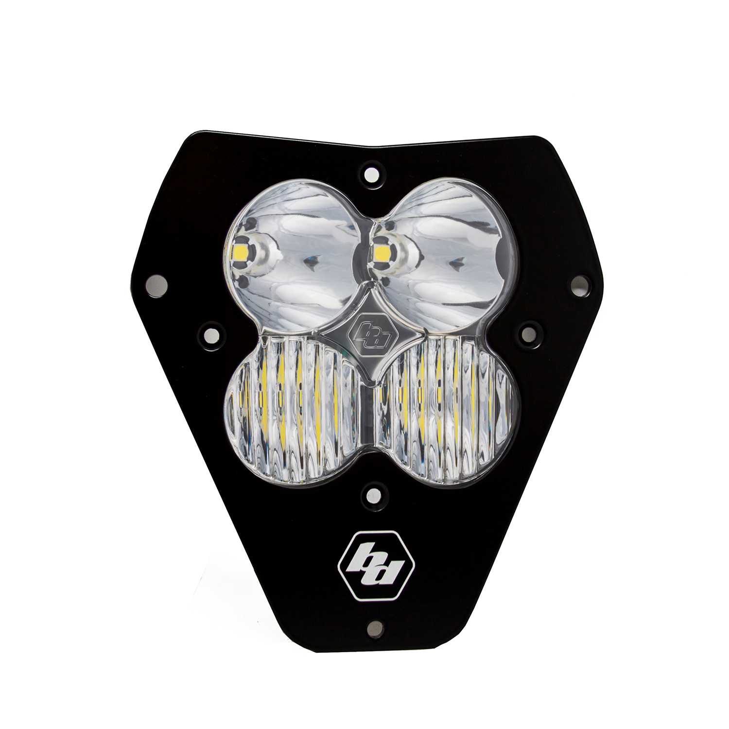 Baja Designs KTM LED Light Kit 08-13 KTM AC XL Pro Series Baja Designs - 500009AC