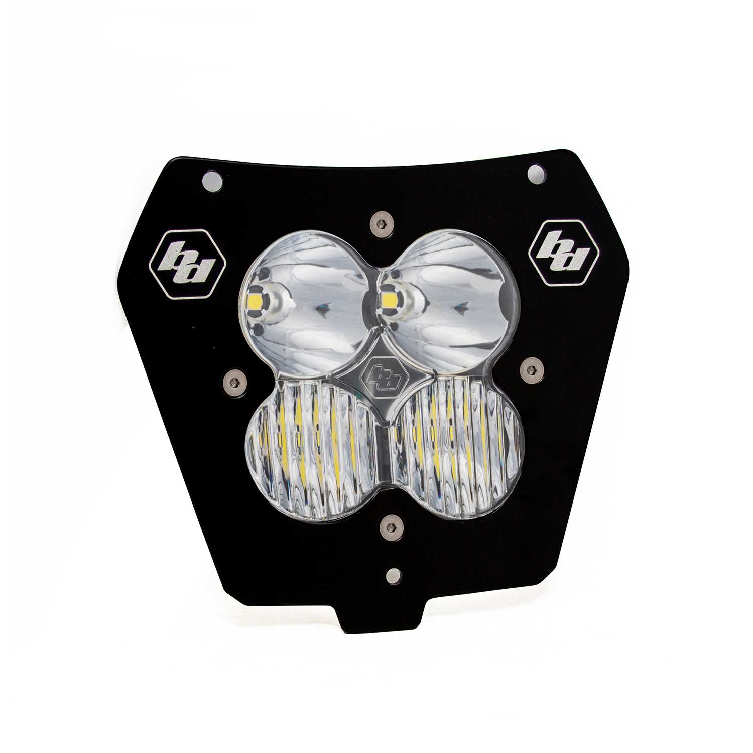 Baja Designs KTM LED Light Kit 14-16 KTM AC XL Pro Series Baja Designs - 500010AC