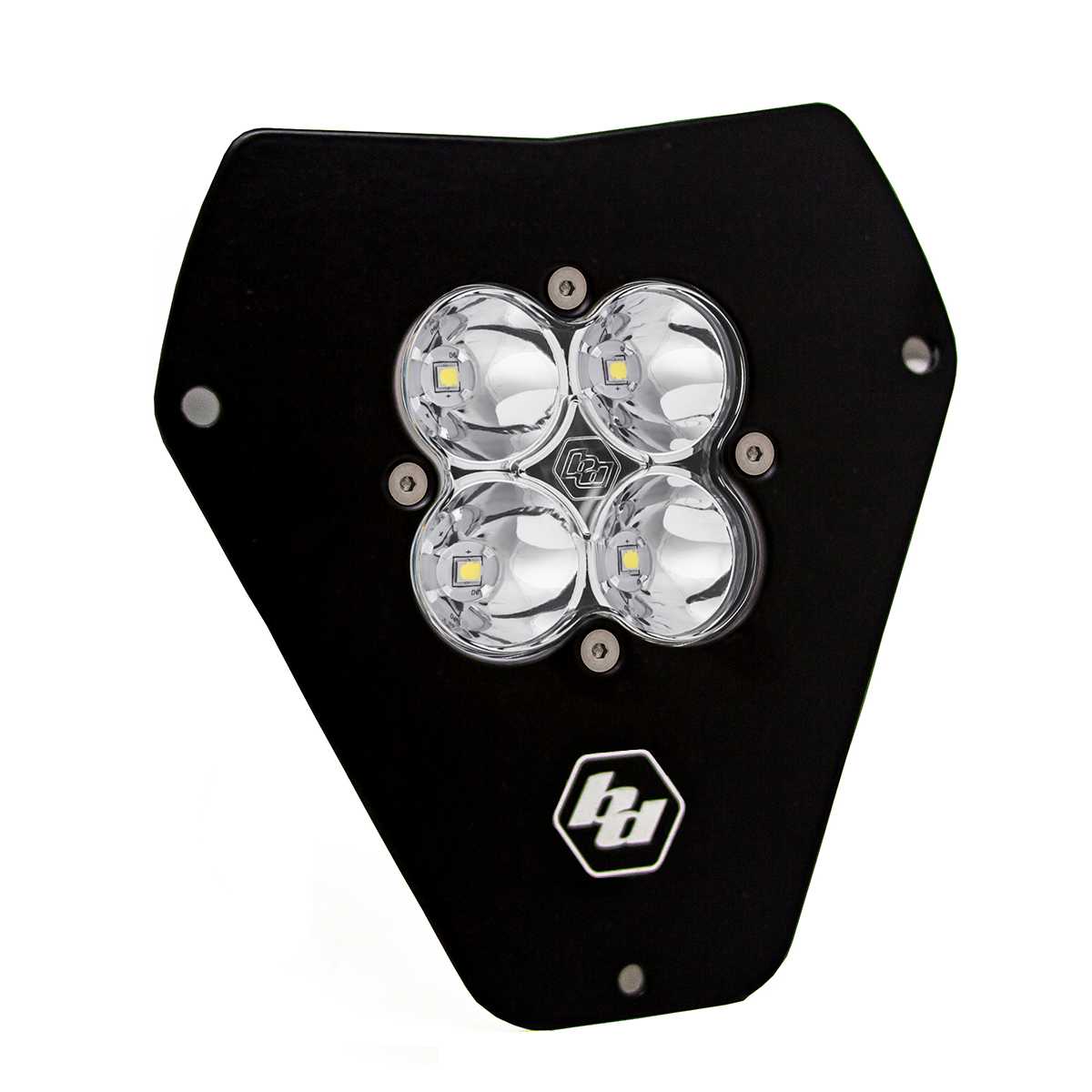 Baja Designs Squadron Sport, LED KTM 2008-2013 Kit - 557051