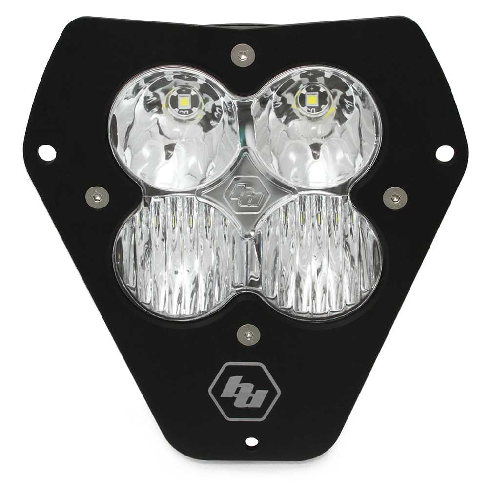 Baja Designs XL Sport LED KTM 2008-2013 Kit Baja Designs - 567051
