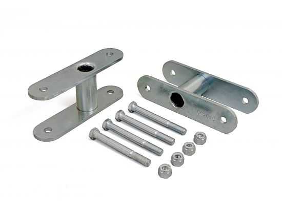 Struts, Shocks, and Springs