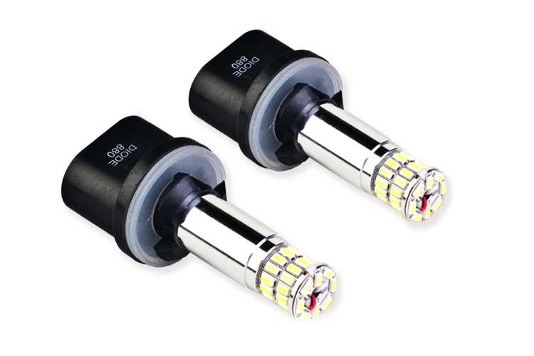 Diode Dynamics - 880 HP36 LED Cool White (pair) - DD0125P