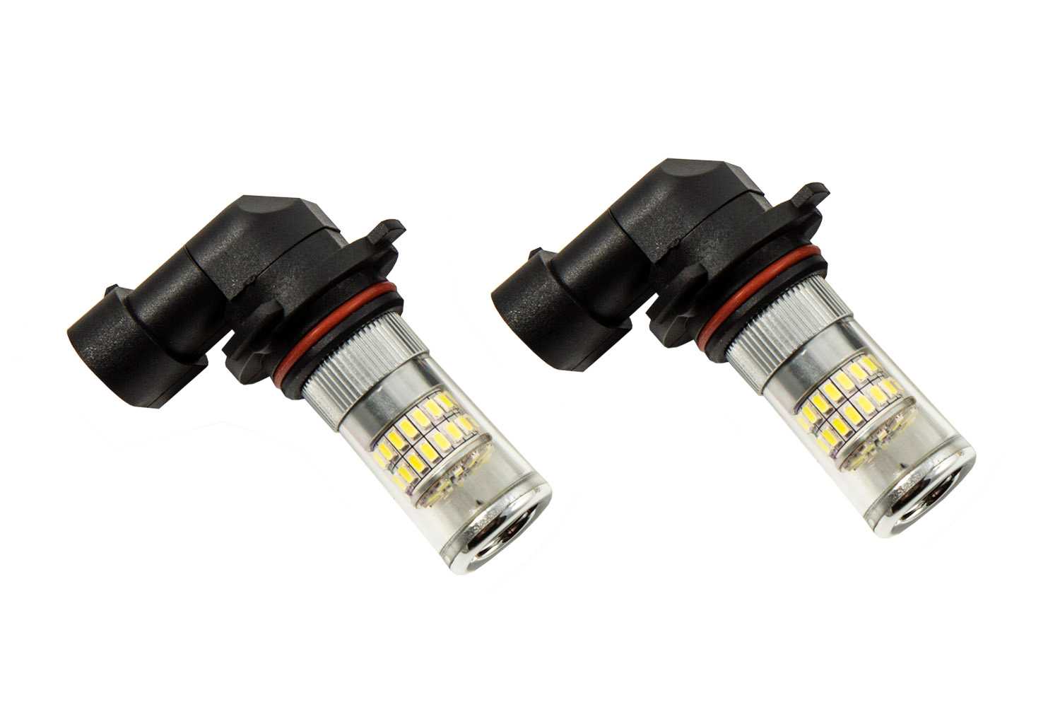 Diode Dynamics - 9006 HP48 LED Cool White (pair) - DD0136P
