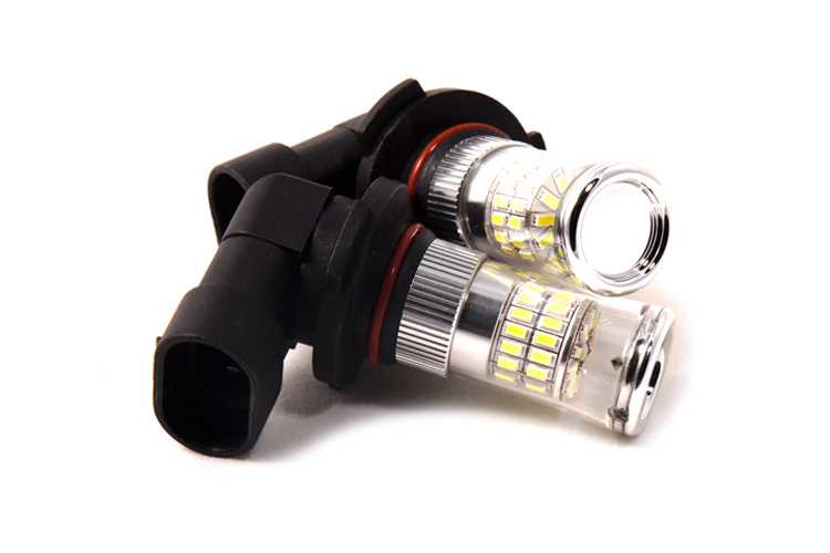 Diode Dynamics - H10 HP48 LED Cool White (pair) - DD0151P