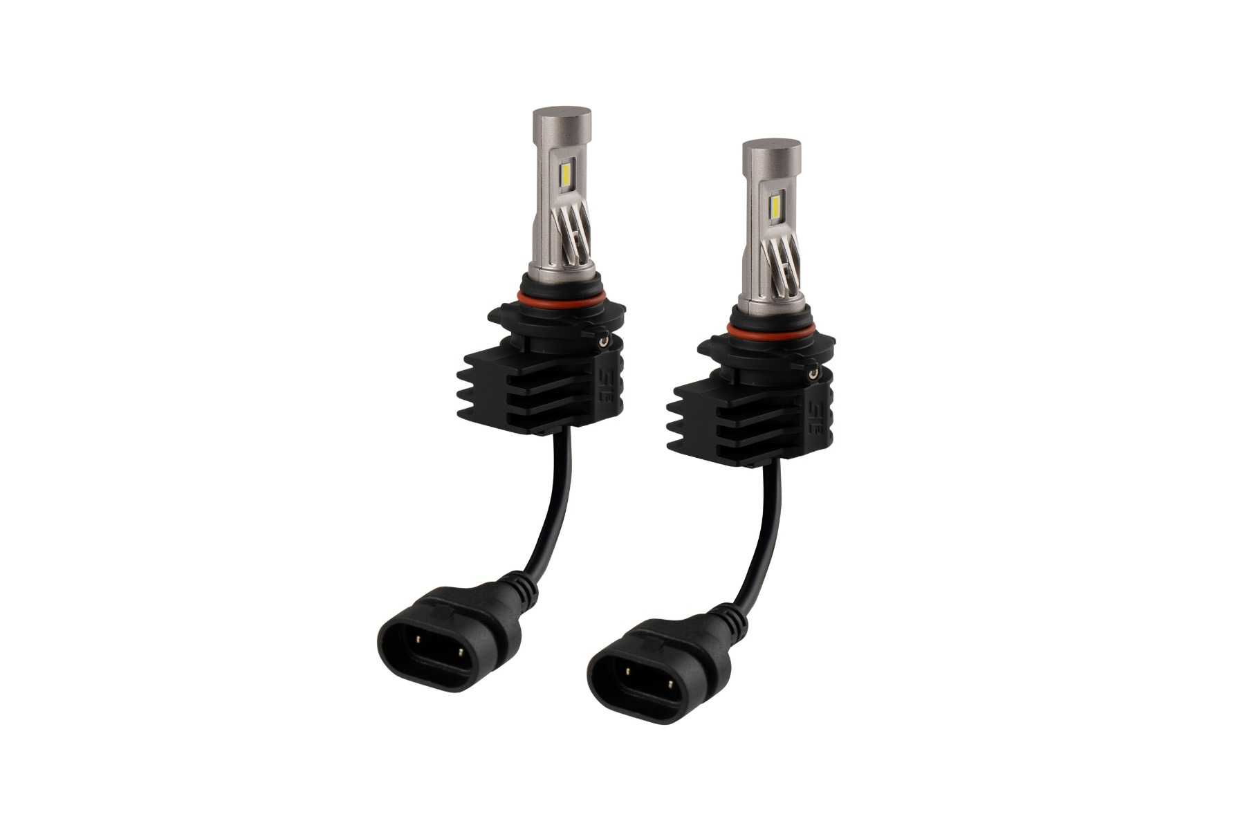 Diode Dynamics - 9005/9011/H10 White SL2 LED Bulbs (pair) - DD0463P