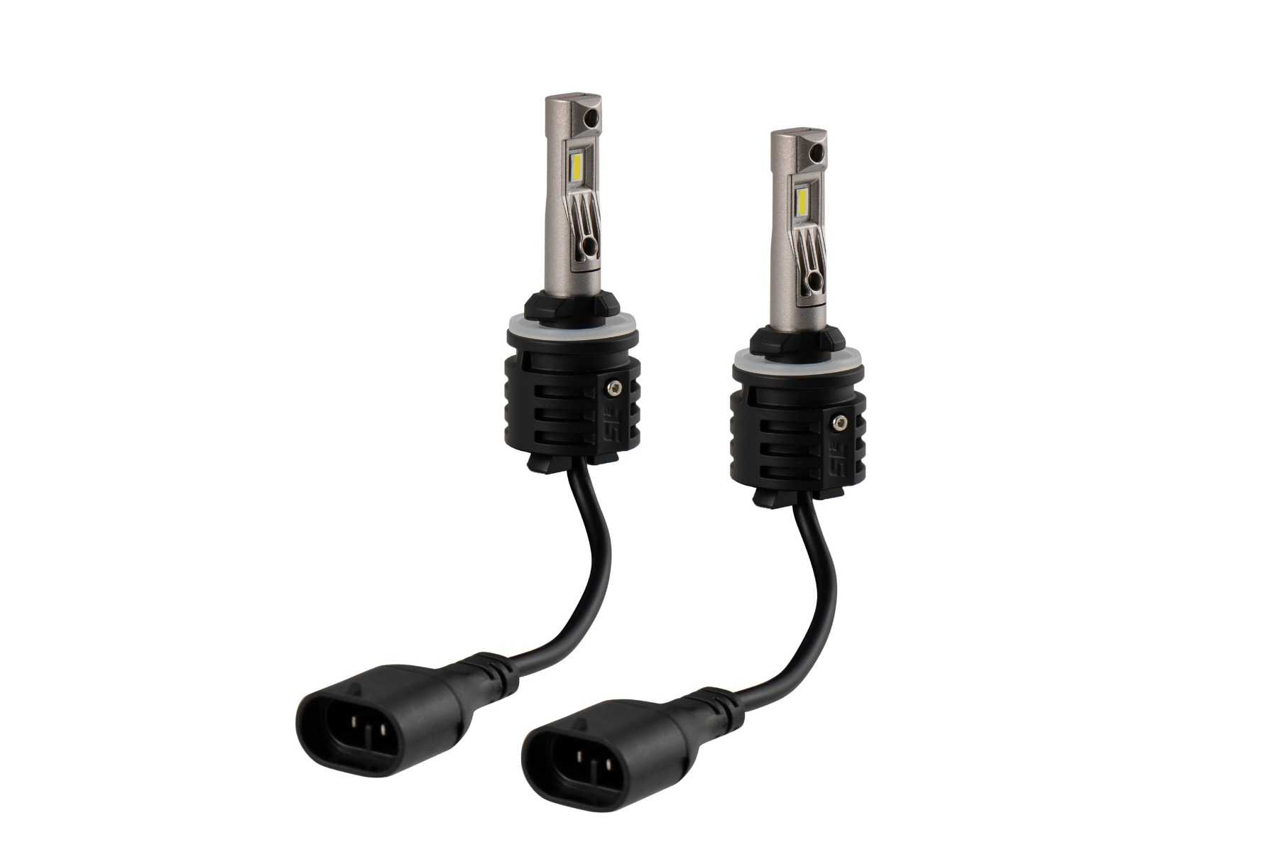 Diode Dynamics - 880/881 White SL2 LED Bulbs (pair) - DD0475P