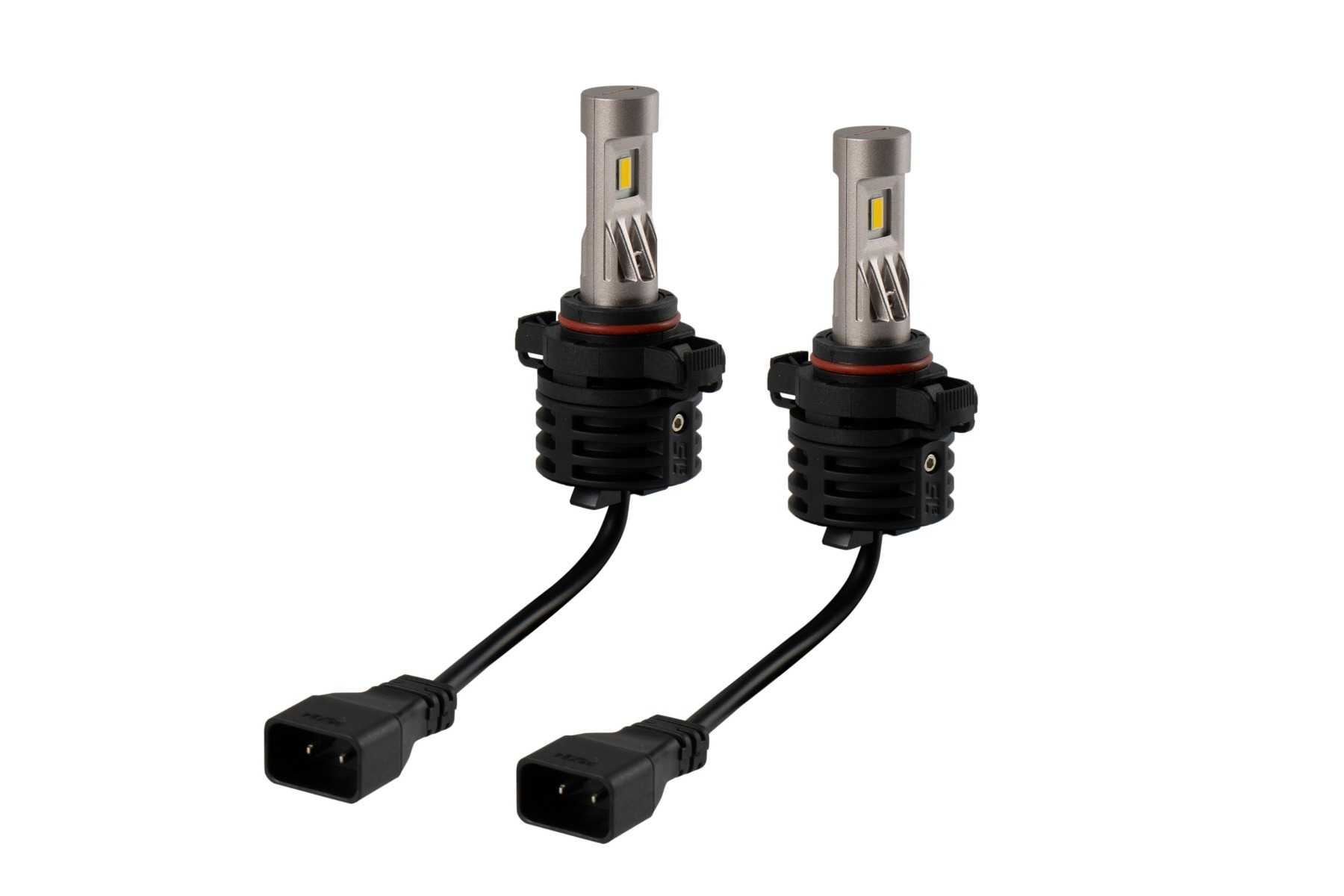 Diode Dynamics - 5202/PSX24W Yellow SL2 LED Bulbs (pair) - DD0478P