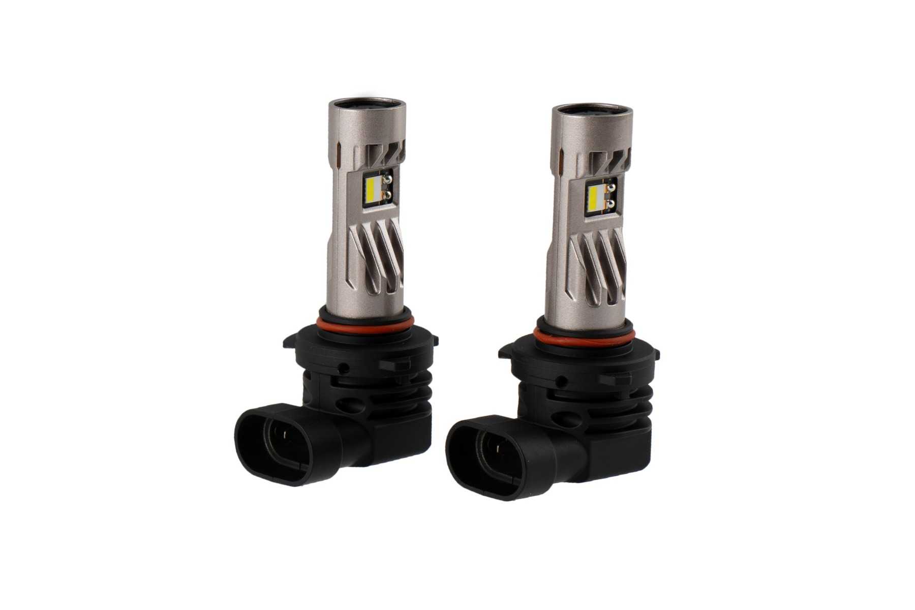 Diode Dynamics - 9005/9011/H10 White SL2 Pro LED Bulbs (pair) - DD0481P