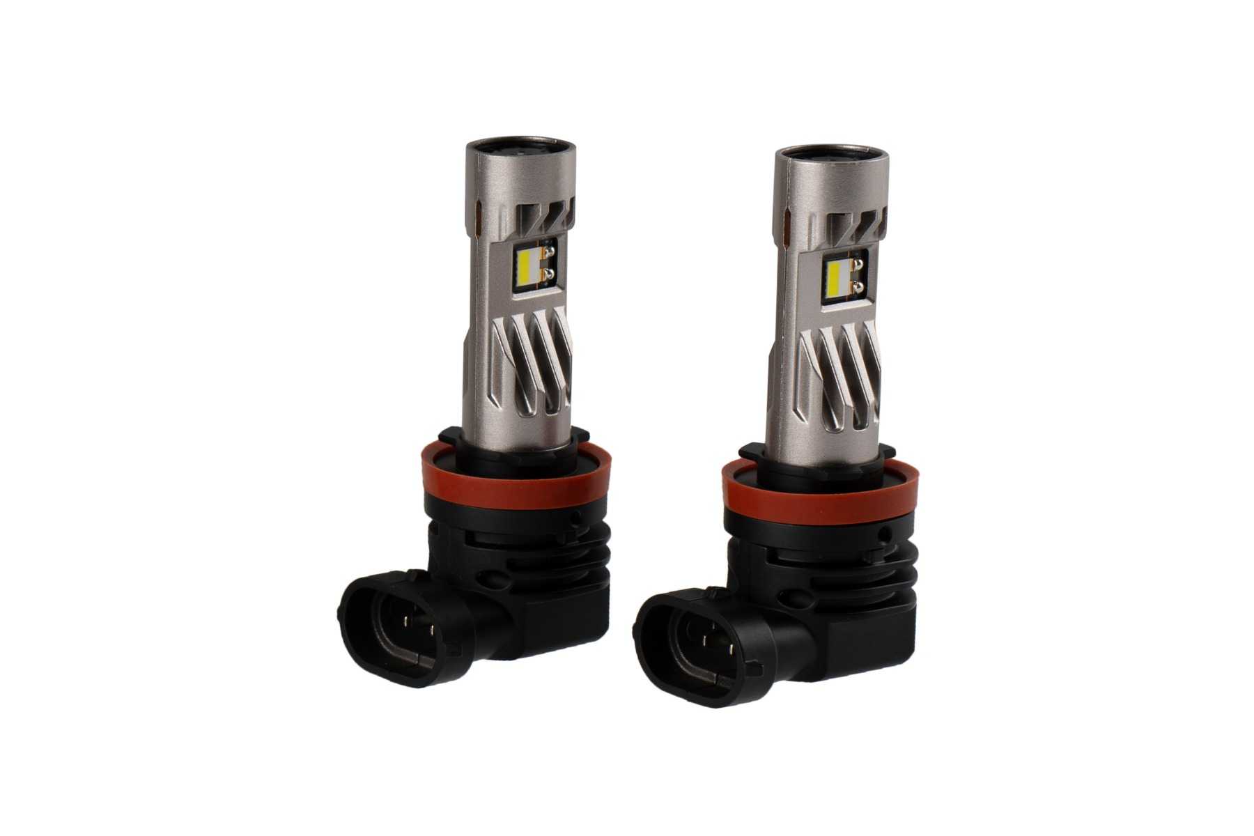 Diode Dynamics - H11/H8/H9 White SL2 Pro LED Bulbs (pair) - DD0483P