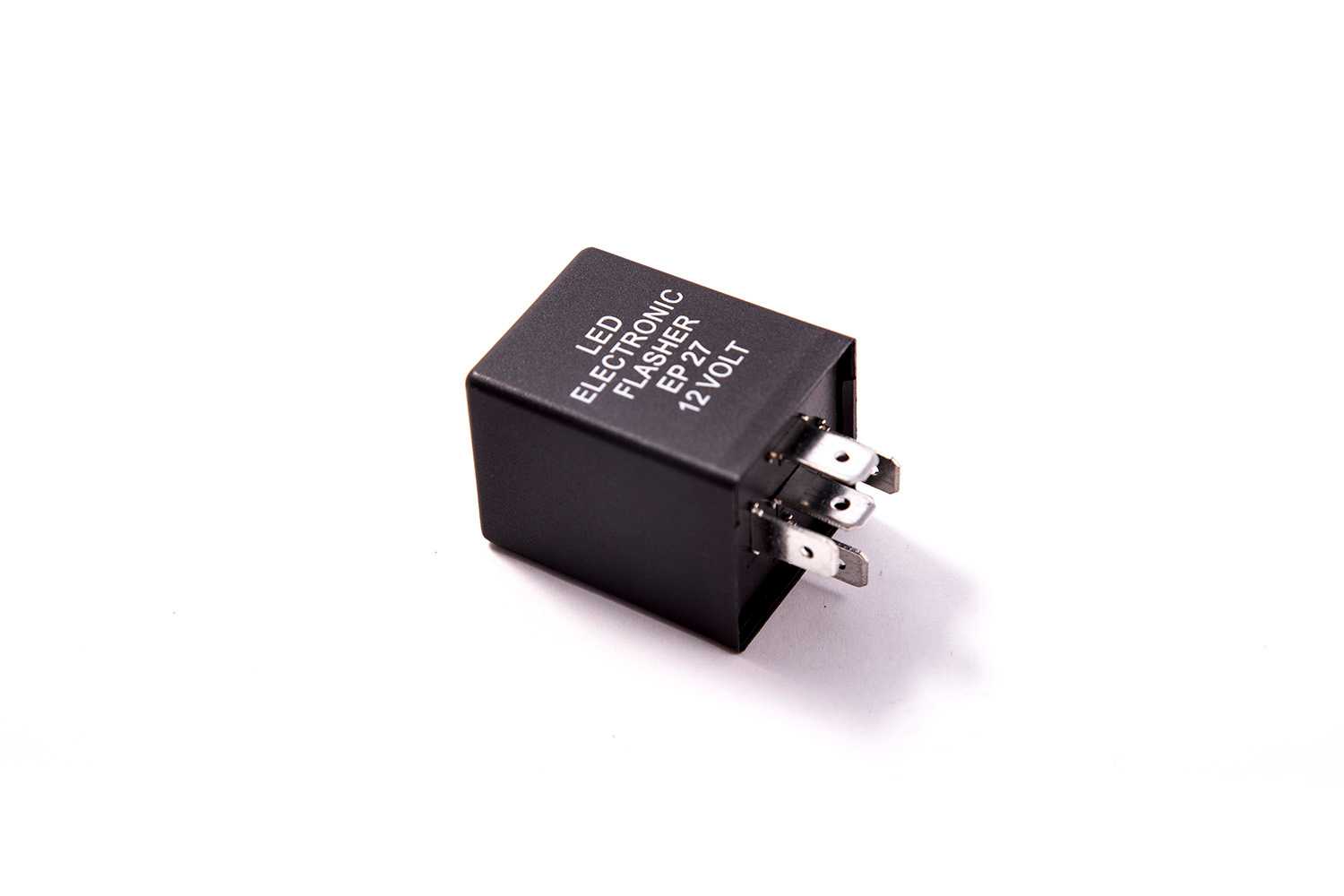 Diode Dynamics - EP27 LED Turn Signal Flasher - DD4005