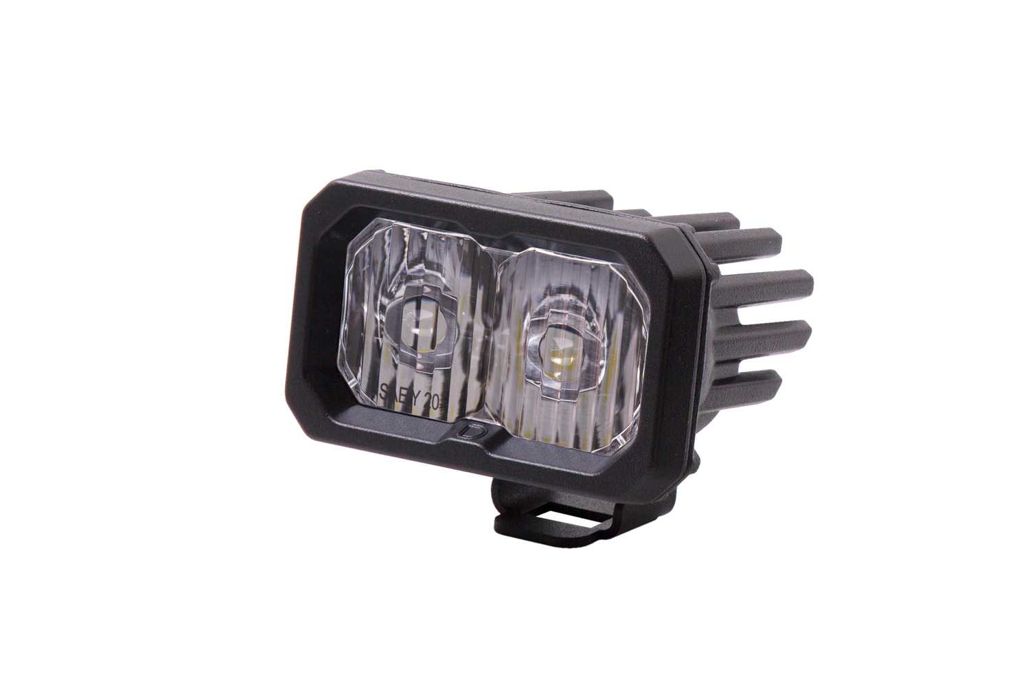 Diode Dynamics - Stage Series 2in Pro White Driving Standard WBL (one) - DD6402S