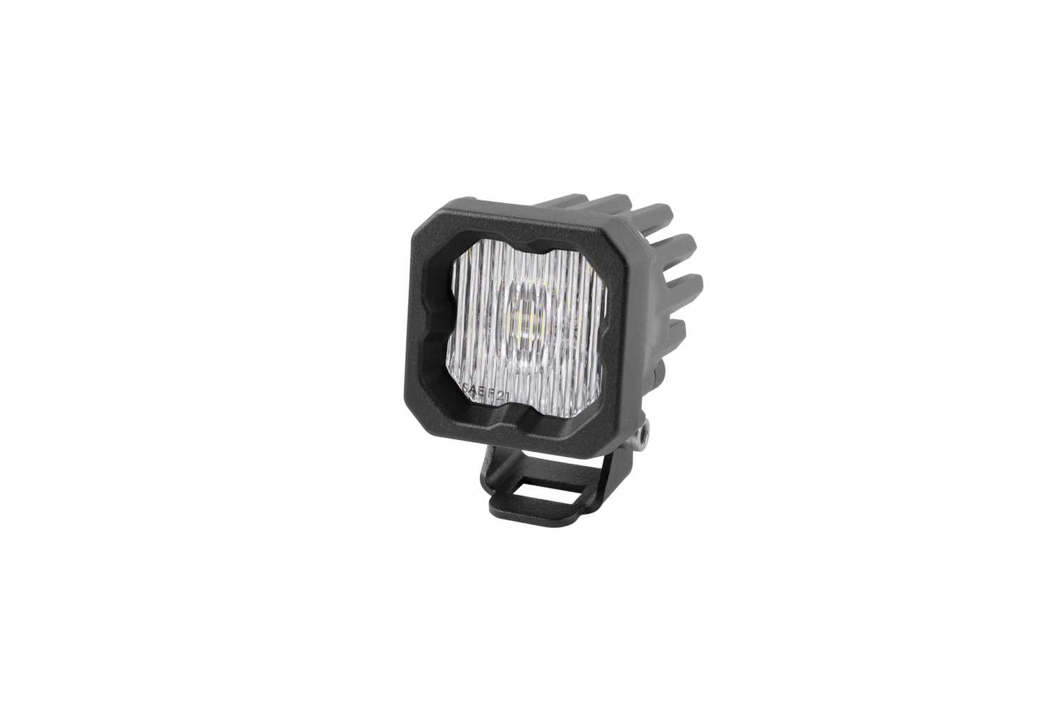 Diode Dynamics - Stage Series C1 LED Pod White SAE Fog Standard WBL (one) - DD6846S