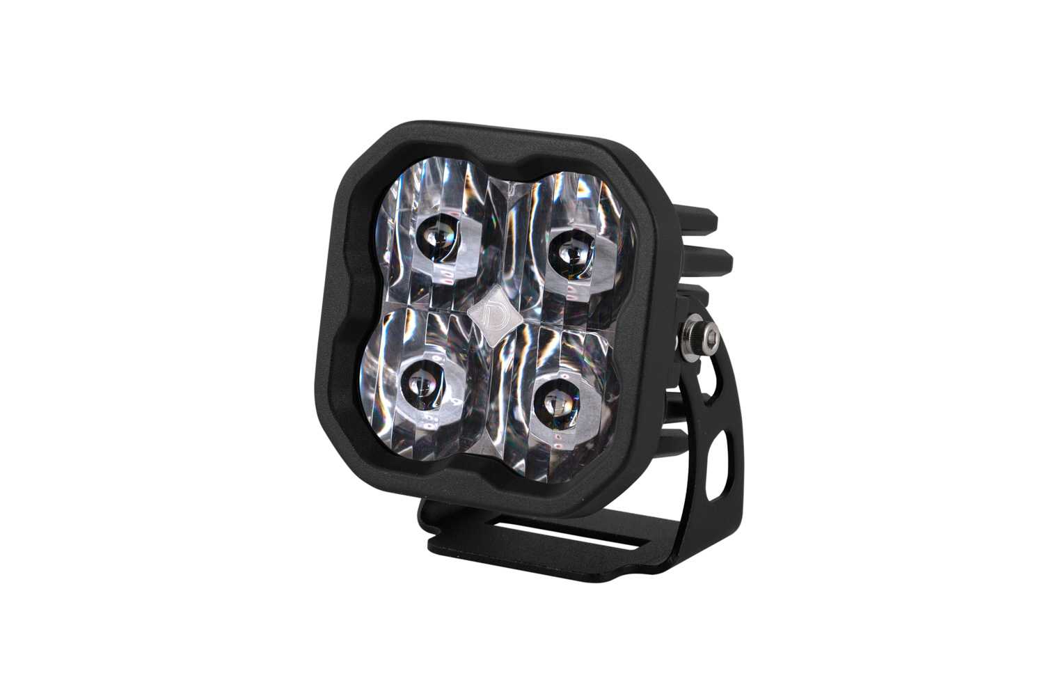 Diode Dynamics - SS3 Sport WBL White SAE Driving Standard (single) - DD6852S