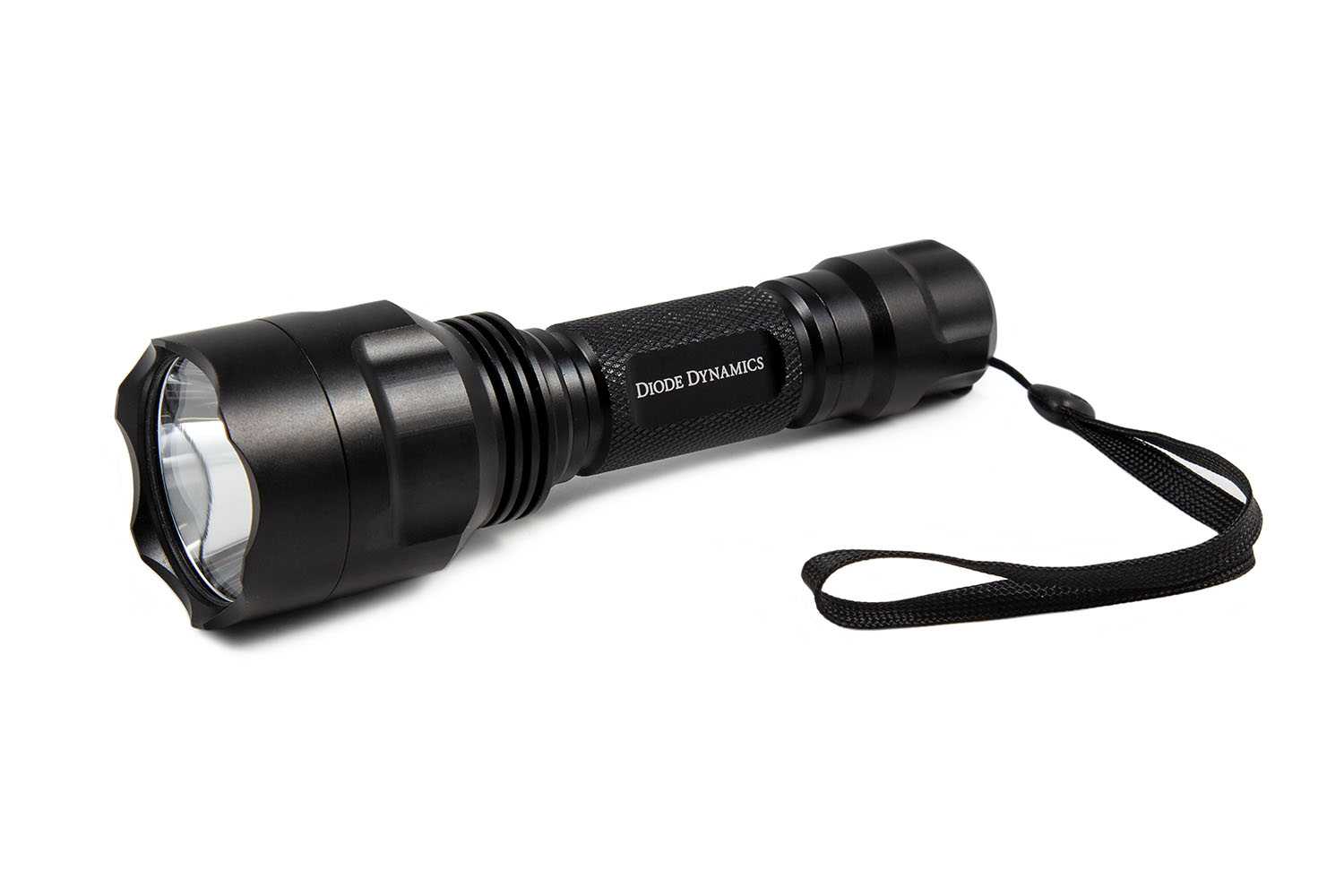 Diode Dynamics - Diode Dynamics - XM0070 - Diode Dynamics 800 Lumen Flashlight - XM0070