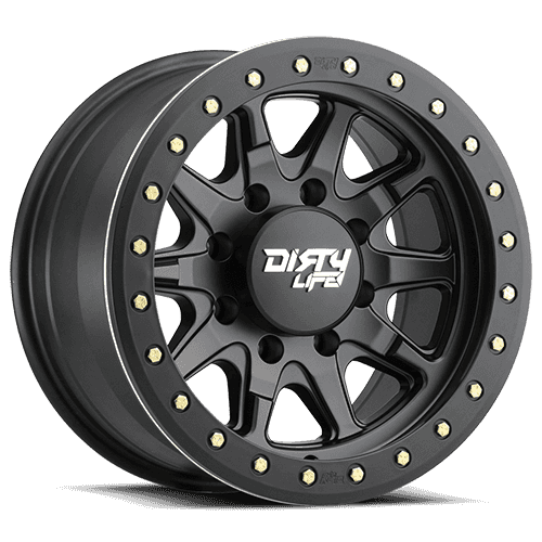 9304 DT-2 | DUAL-TEK Beadlock Racing Series Wheels