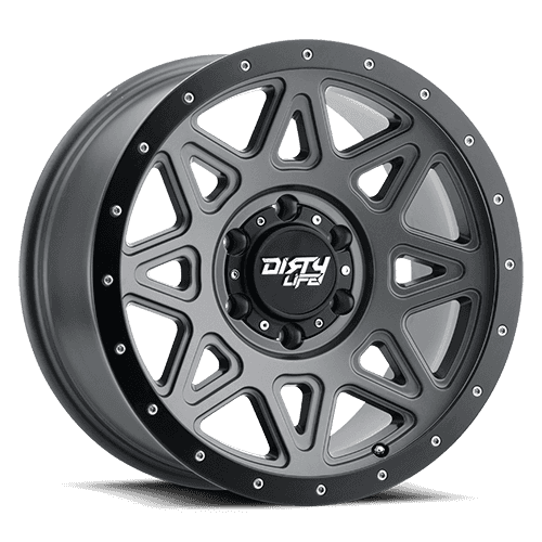 THEORY 9305 | STREET Series Wheels