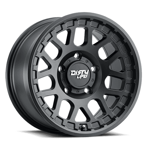 MESA 9306 | STREET Series Wheels