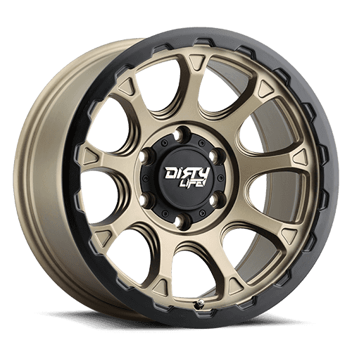 DRIFTER 9307 | STREET Series Wheels