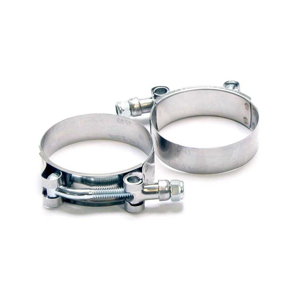 DV8 Fire Extinguisher Clamps | Small Diameter - D-FIRE-CLMP-S-DOR