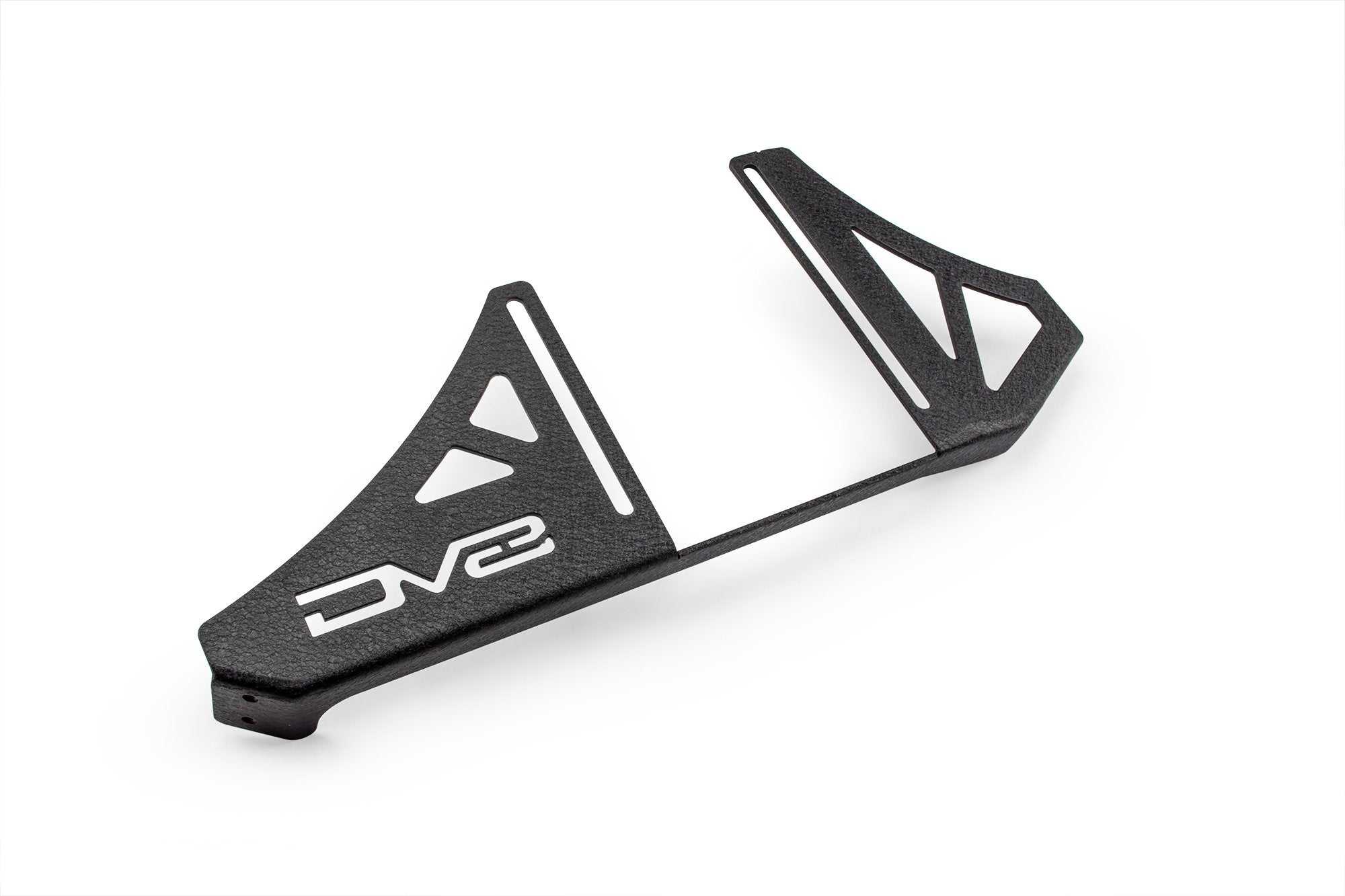 DV8 2017-2021 Ford F-250 / F-350 Adaptive Cruise Control Bracket - FBFF2-BR