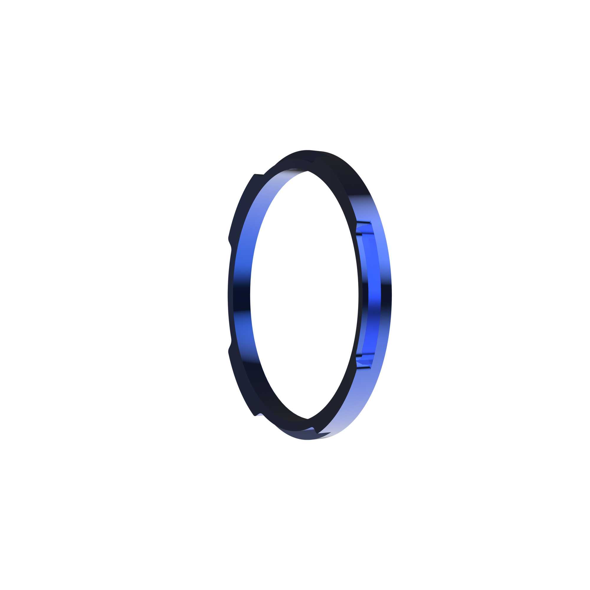 FLEX ERA 1 - Single Bezel Ring