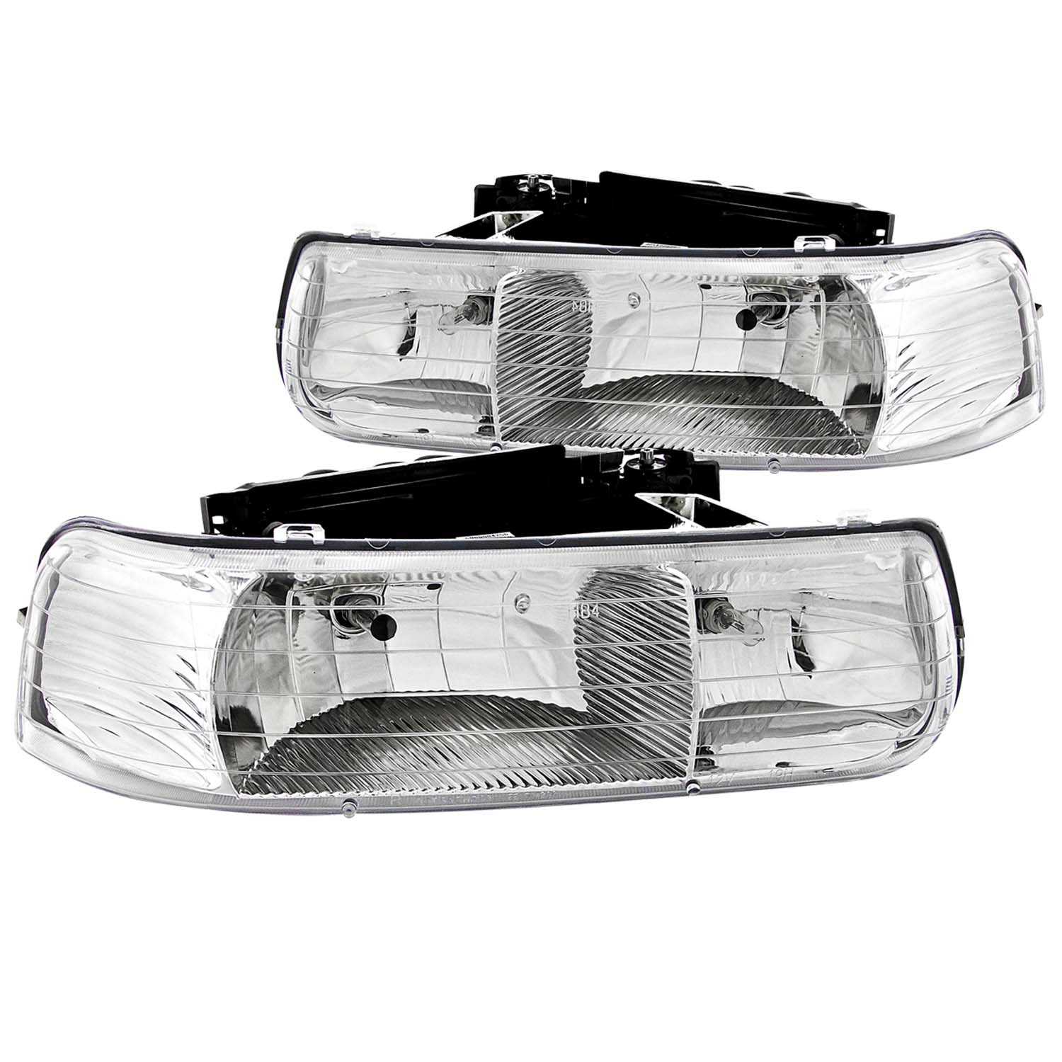 HLT SILVERADO CRYSTL99-02