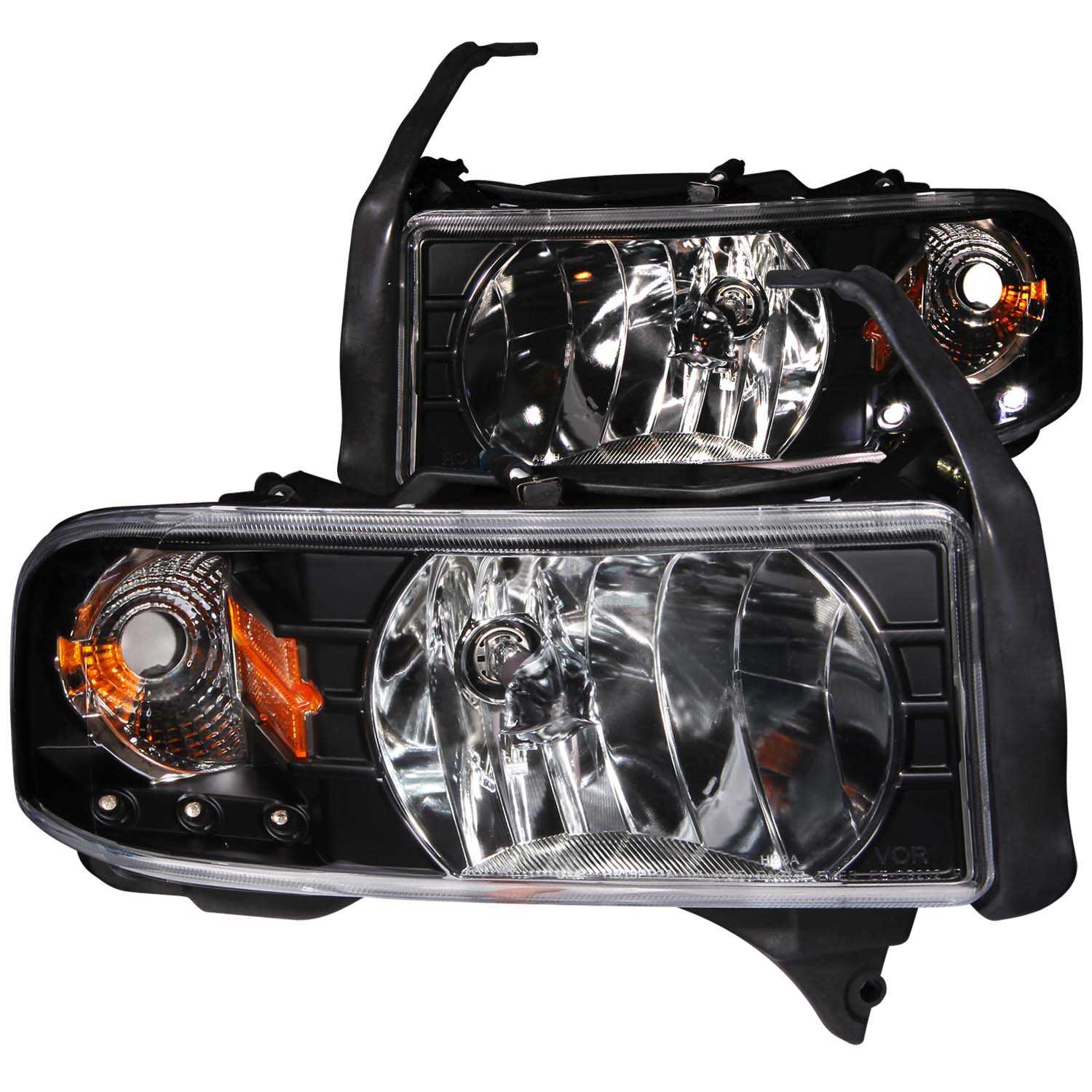 HEADLIGHTS