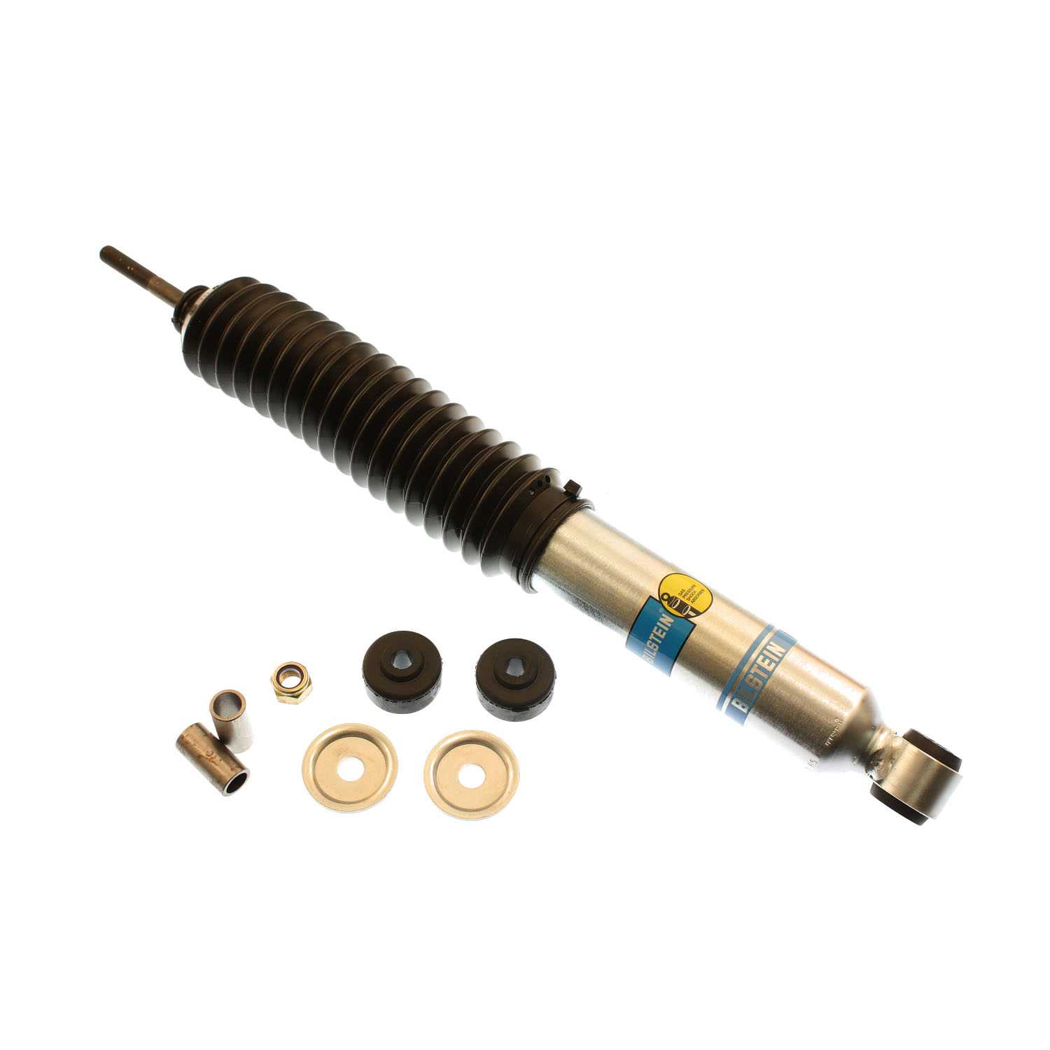 5100 FRT SHOCK 80-96 F150-350 W/4'