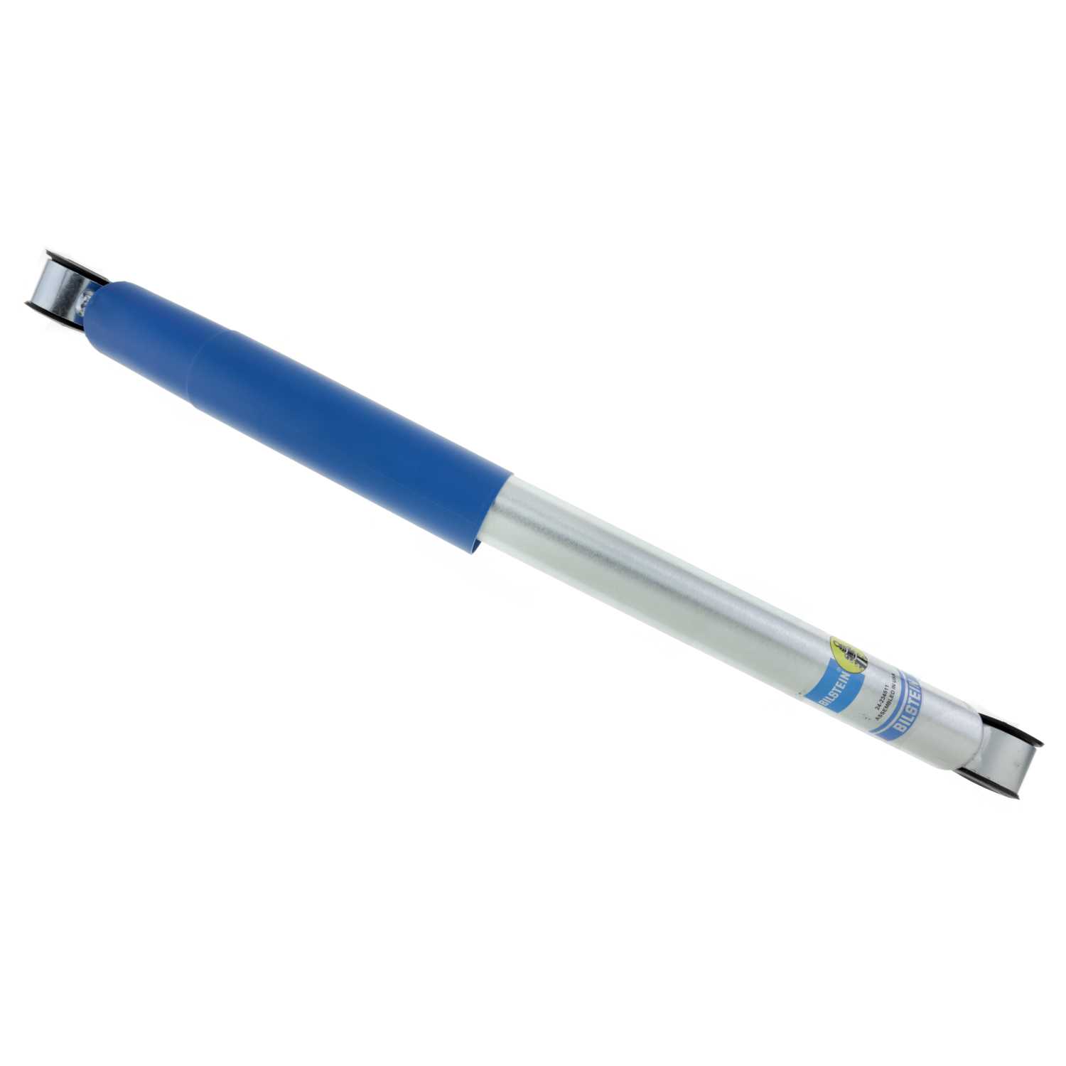 MONOTUBE SHOCK ABSORBER