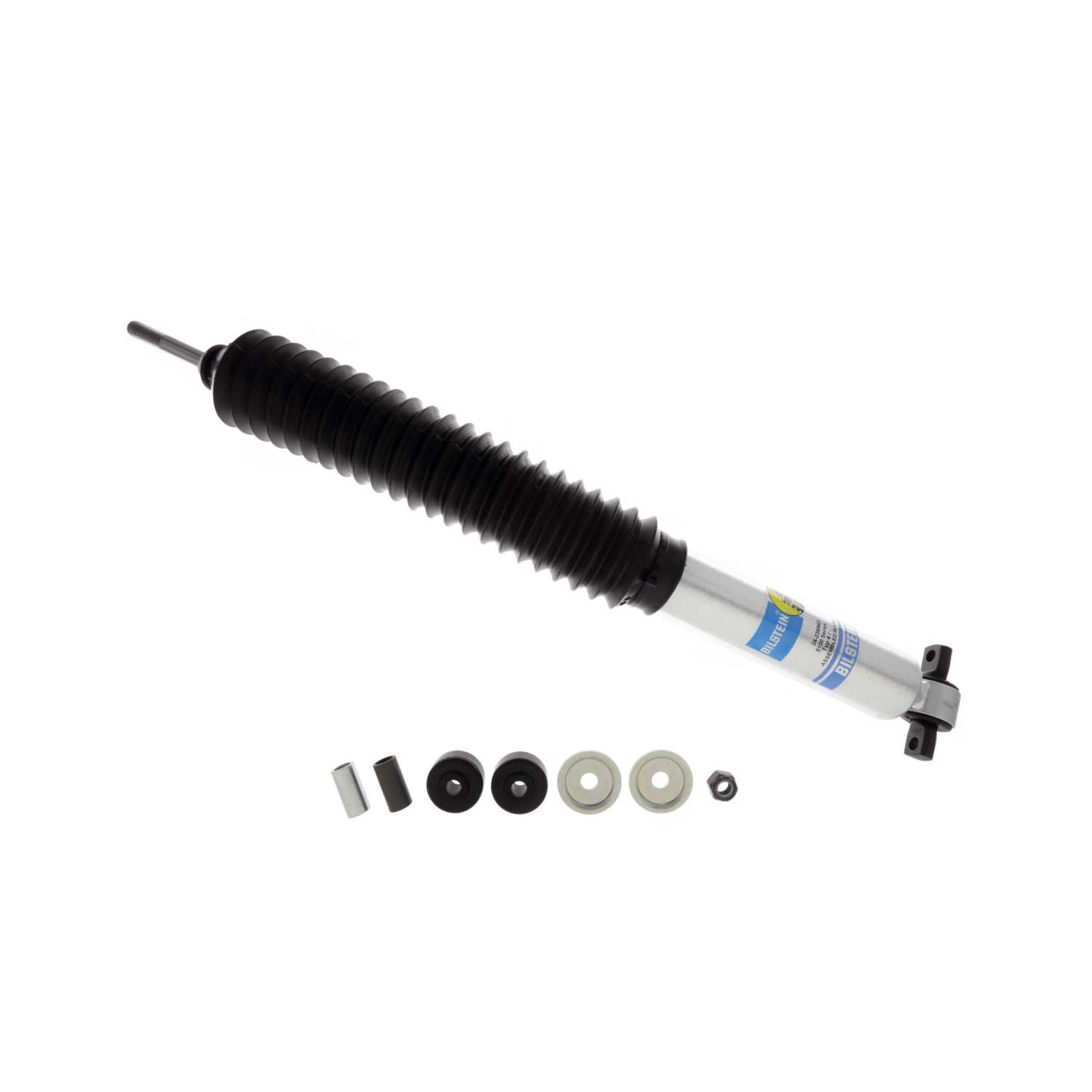 MONOTUBE SHOCK ABSORBER