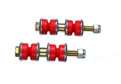 END LINK  BUSH SET