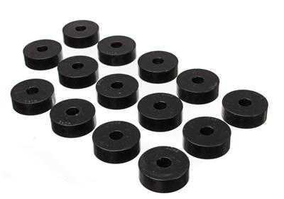 CJ5-7 BODY MOUNTS 55-75