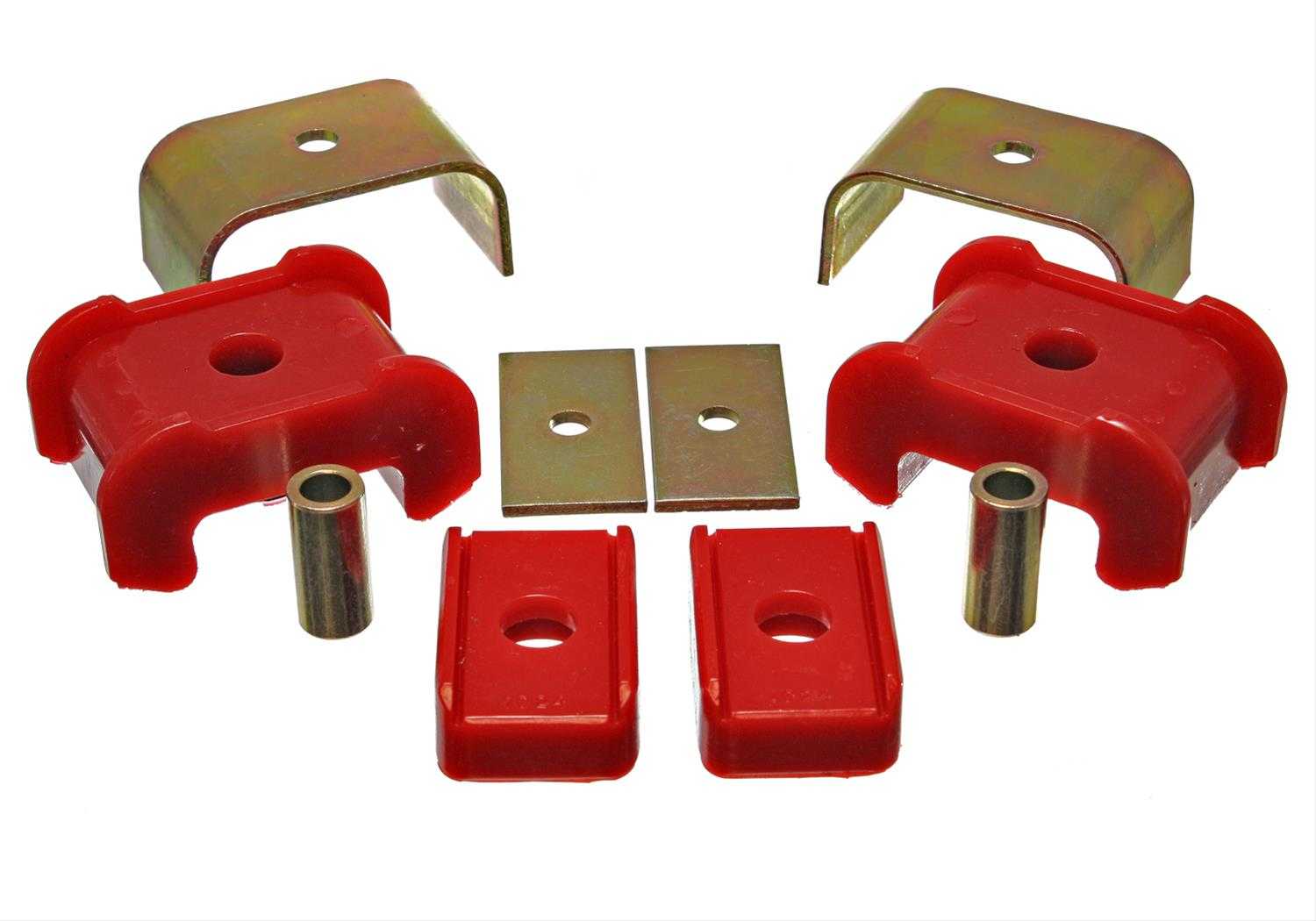 TRANS MOUNT