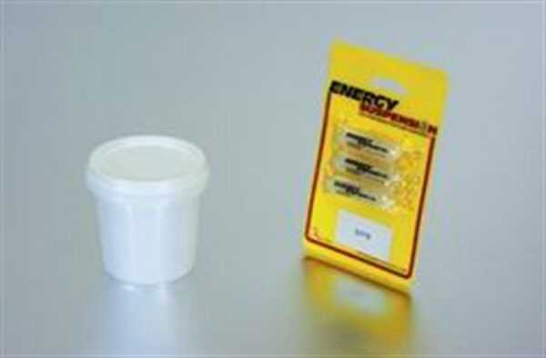 .5OZ LUBE TUBES