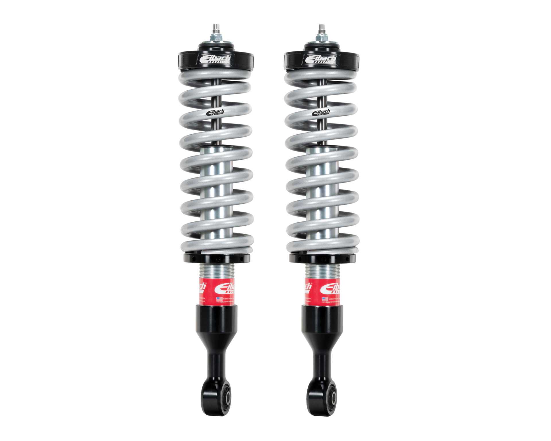 PRO-TRUCK COILOVER (FRONT)