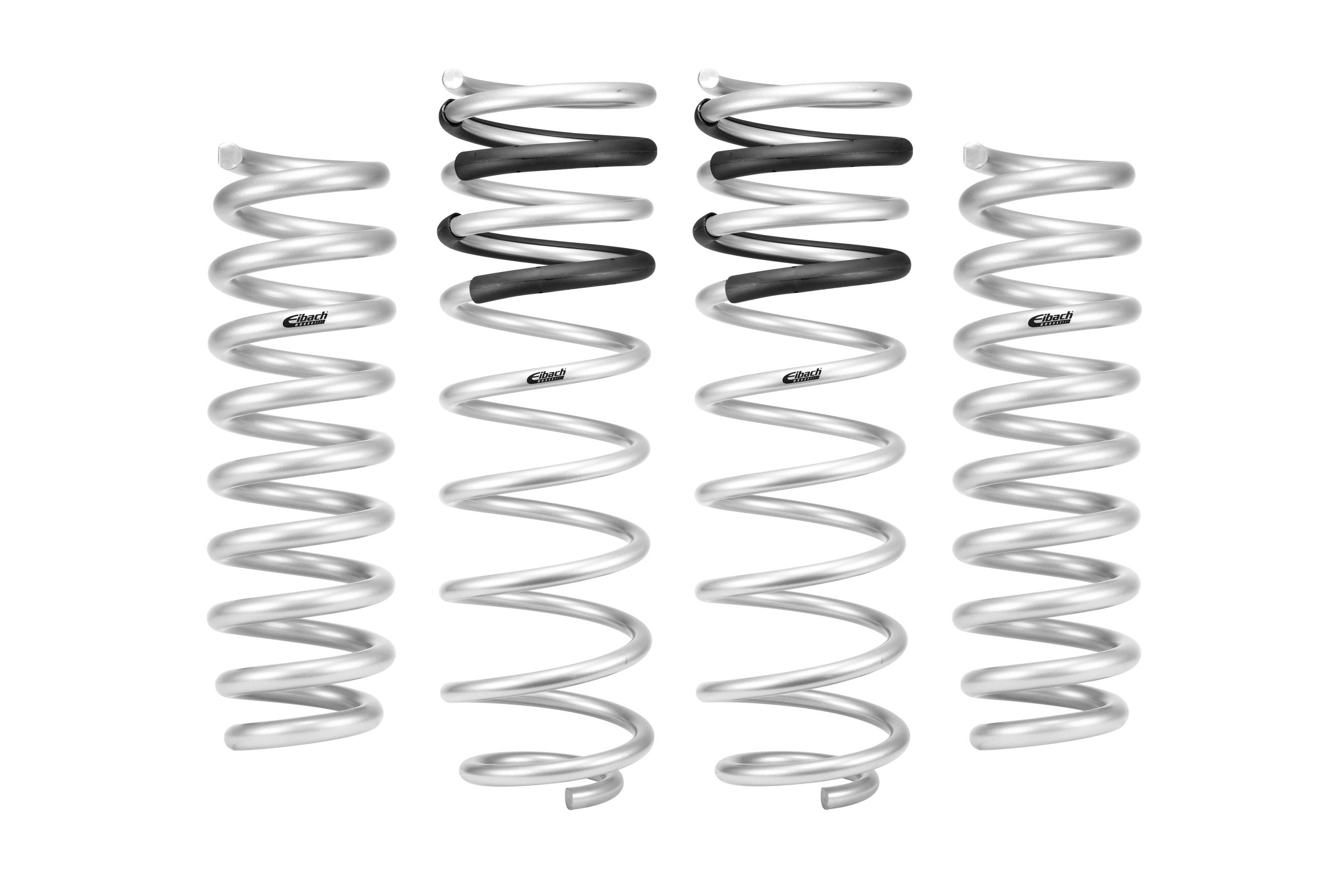 PRO-LIFT-KIT SPRINGS (FRONT & REAR